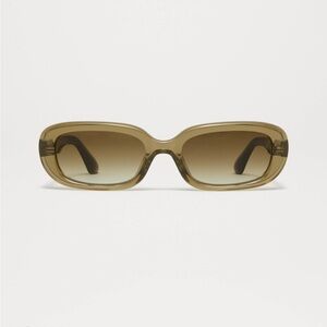 Chimi green Sunglasses